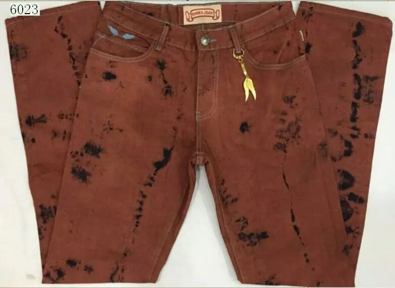 Rbin long jeans men 30-38-161
